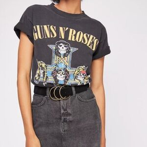 Daydreamer guns n’ roses graphic tee